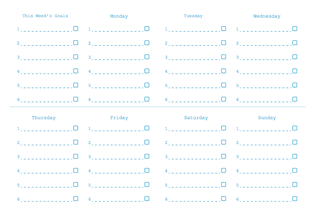 iteration 4, weekly spread 1